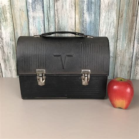 value of metal lunch boxes|vintage lunch box price guide.